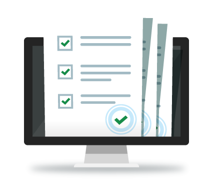 Screen displaying the Tellis Contract Lifecycle Management module with coloured contract dashboards and performance metrics