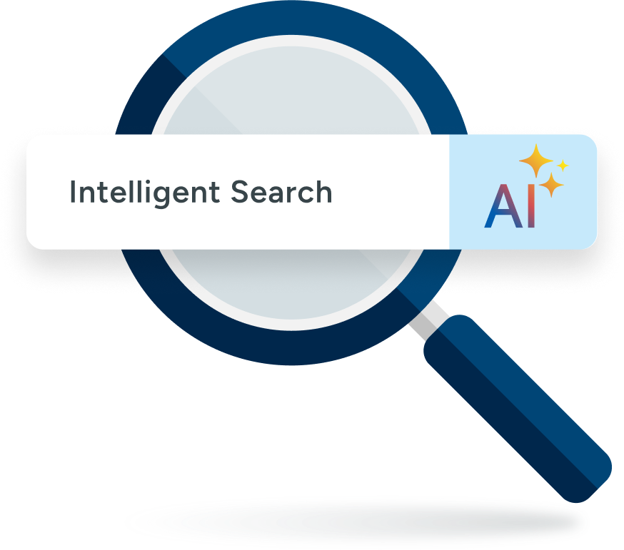 intelligent search engine